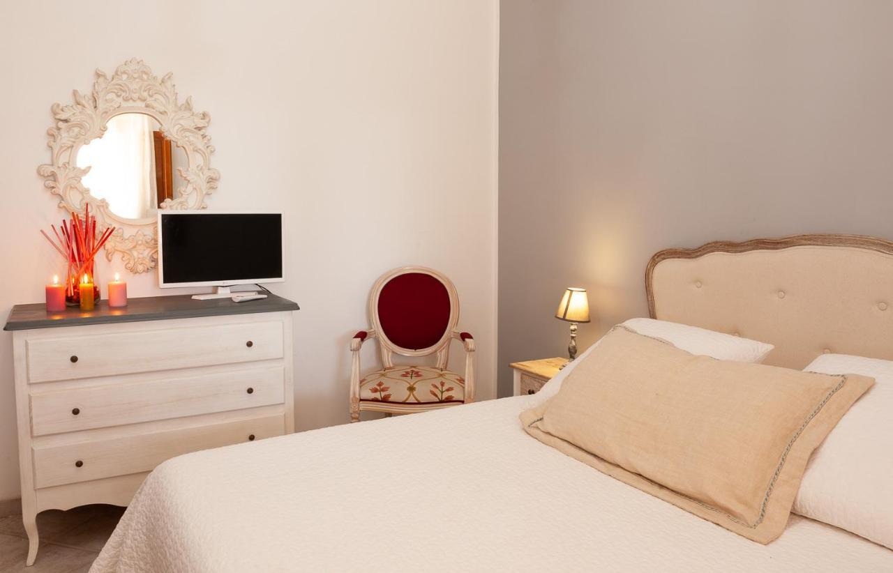 Favoloso Appartamento In Villa Monterosi Luaran gambar