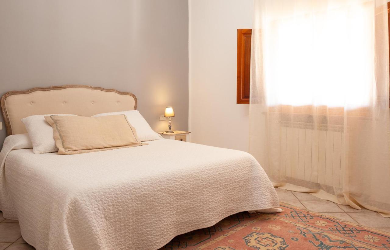 Favoloso Appartamento In Villa Monterosi Luaran gambar